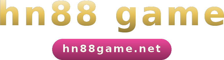 hn88 game logo
